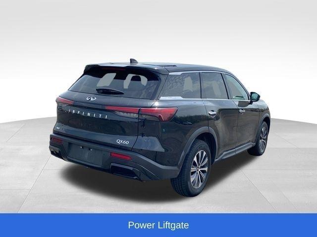 Infiniti QX60 PURE AWD 2023