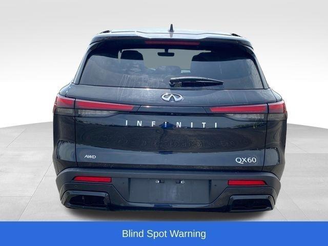 Infiniti QX60 PURE AWD 2023