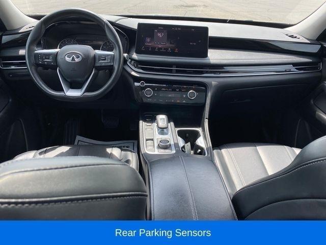 Infiniti QX60 PURE AWD 2023