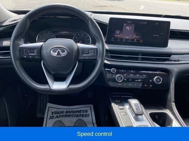 Infiniti QX60 PURE AWD 2023