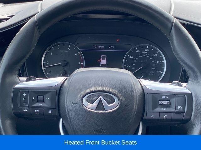 Infiniti QX60 PURE AWD 2023