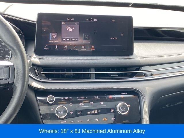 Infiniti QX60 PURE AWD 2023