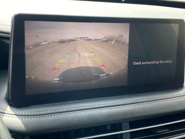 Infiniti QX60 PURE AWD 2023