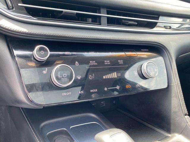 Infiniti QX60 PURE AWD 2023