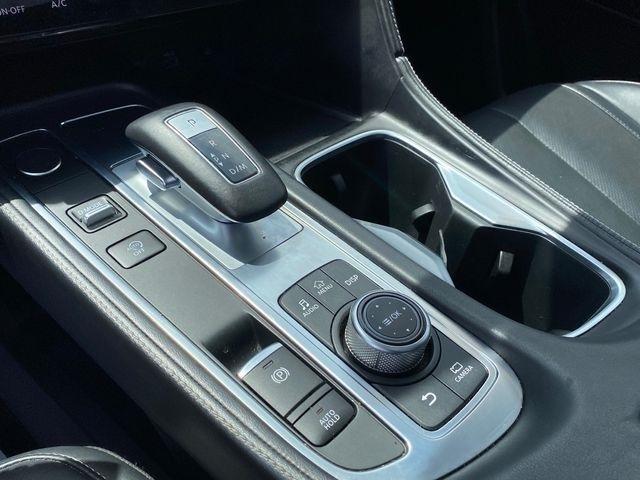 Infiniti QX60 PURE AWD 2023