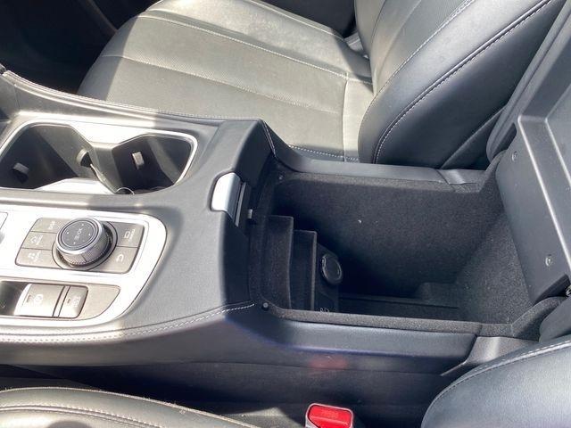 Infiniti QX60 PURE AWD 2023