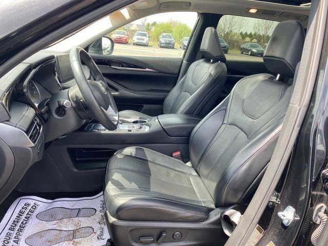 Infiniti QX60 PURE AWD 2023