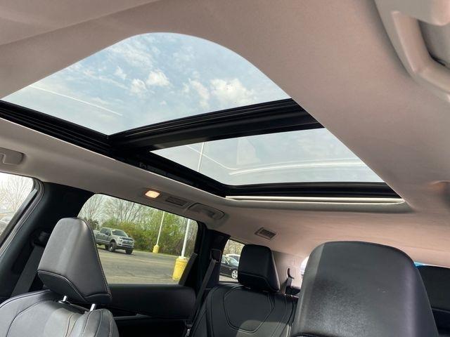 Infiniti QX60 PURE AWD 2023