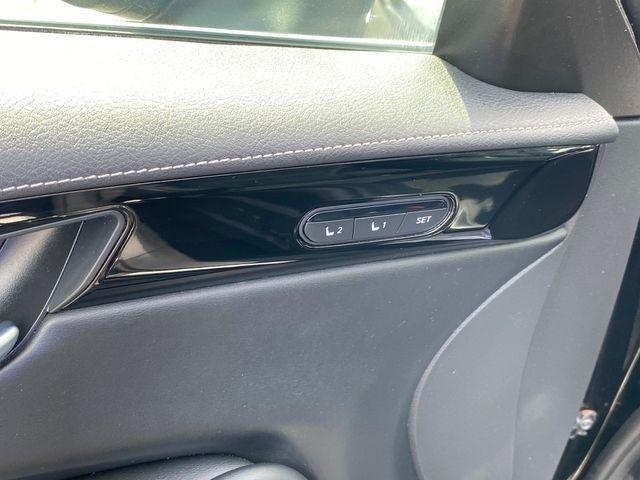 Infiniti QX60 PURE AWD 2023