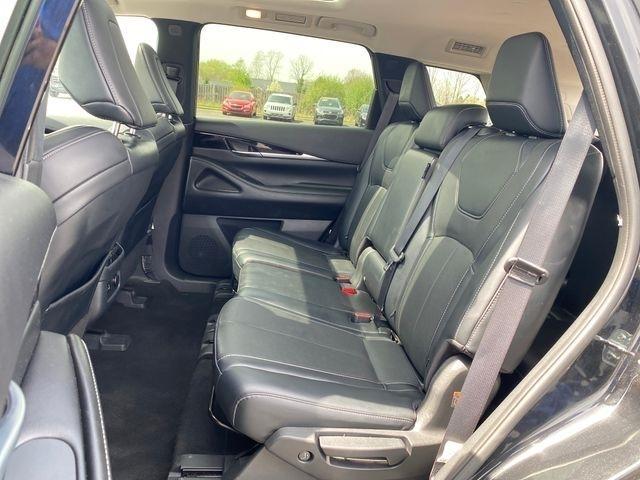 Infiniti QX60 PURE AWD 2023