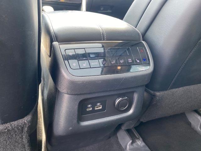 Infiniti QX60 PURE AWD 2023