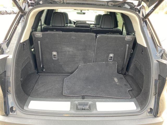 Infiniti QX60 PURE AWD 2023