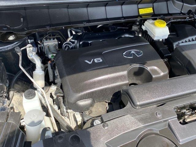Infiniti QX60 PURE AWD 2023