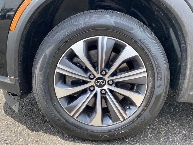 Infiniti QX60 PURE AWD 2023