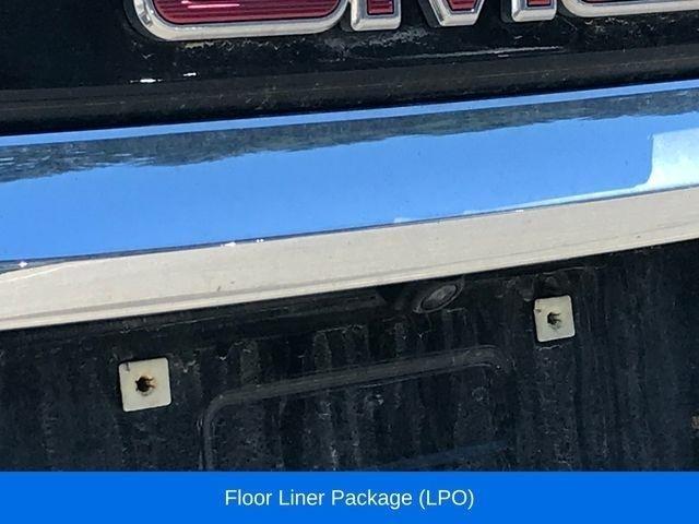 GMC Terrain SLE AWD 2020