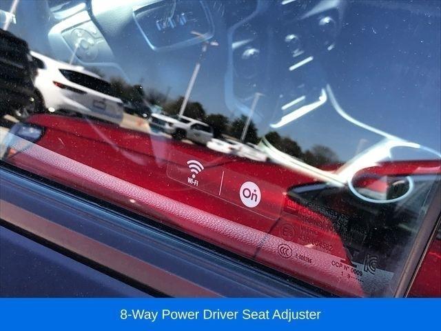 GMC Terrain SLE AWD 2020