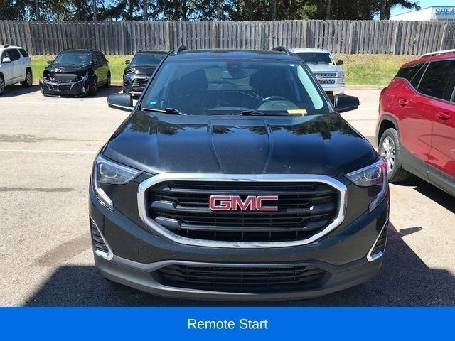 GMC Terrain SLE AWD 2020