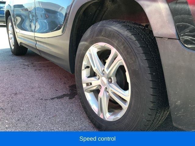 GMC Terrain SLE AWD 2020