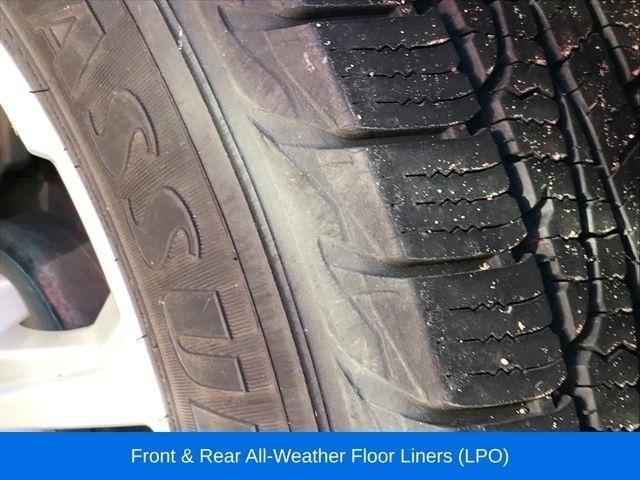 GMC Terrain SLE AWD 2020