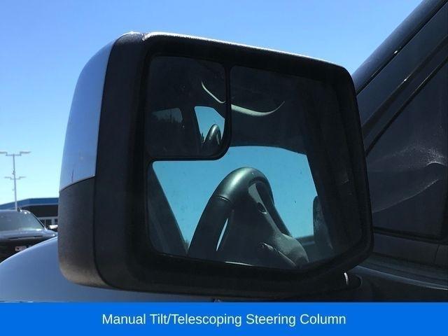 Chevrolet Silverado 1500 LT-L Crew Cab 4WD 2025