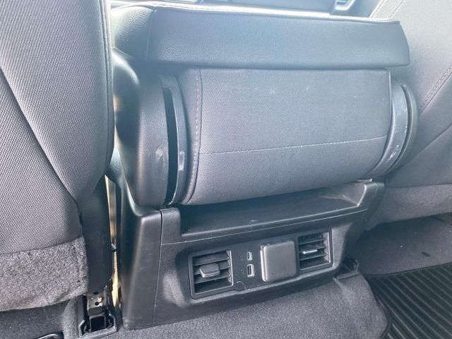 Chevrolet Silverado 1500 LT-L Crew Cab 4WD 2025