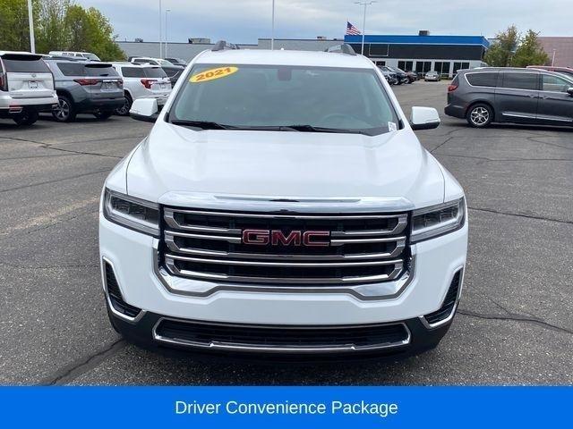 GMC Acadia SLE 2021