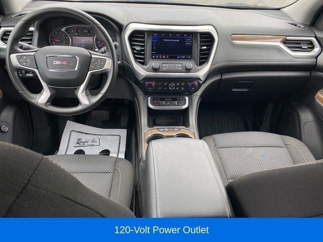 GMC Acadia SLE 2021