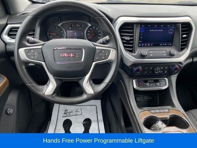 GMC Acadia SLE 2021