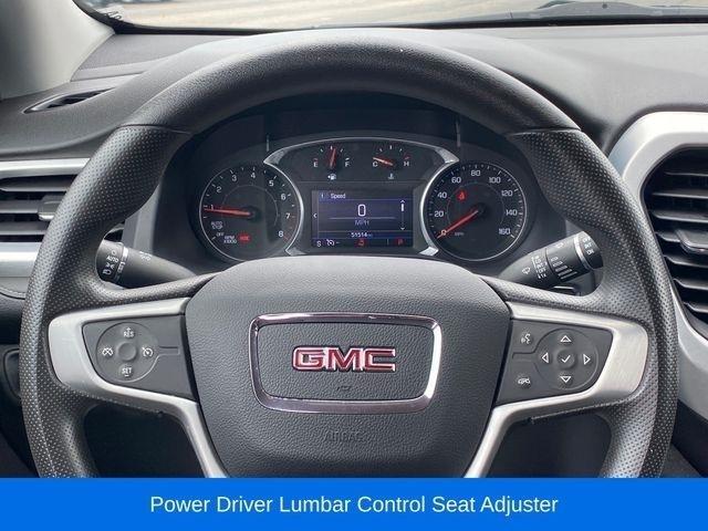 GMC Acadia SLE 2021