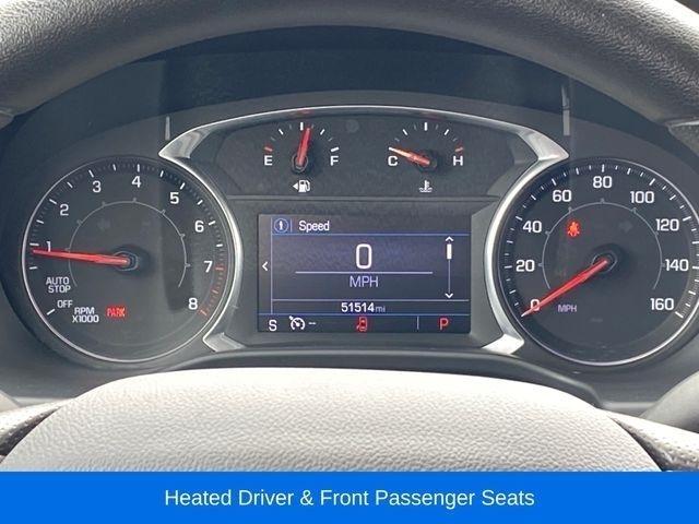 GMC Acadia SLE 2021