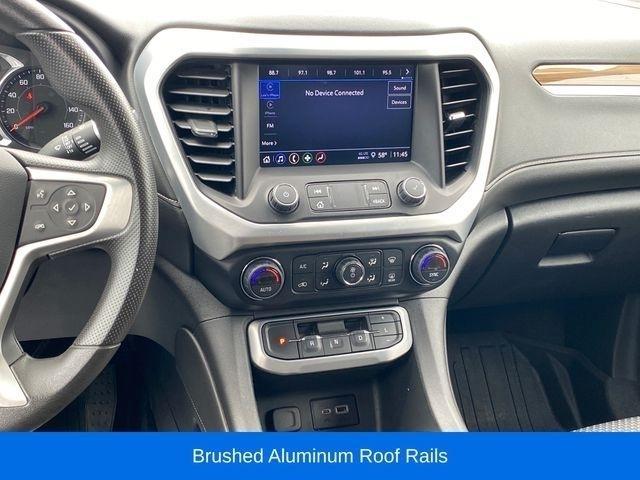 GMC Acadia SLE 2021