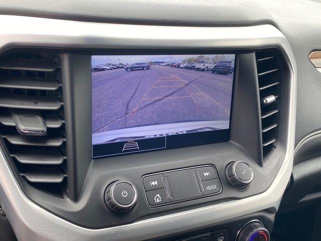 GMC Acadia SLE 2021