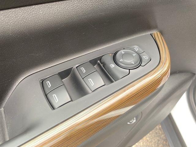 GMC Acadia SLE 2021
