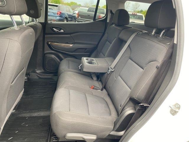 GMC Acadia SLE 2021