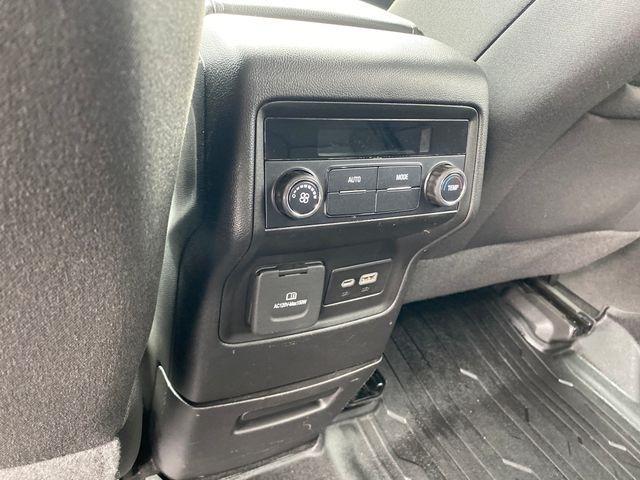 GMC Acadia SLE 2021