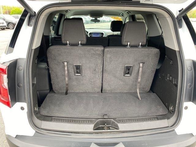 GMC Acadia SLE 2021