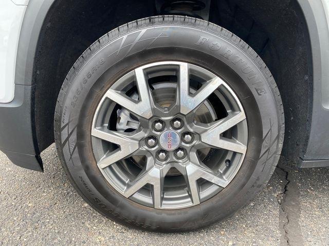 GMC Acadia SLE 2021