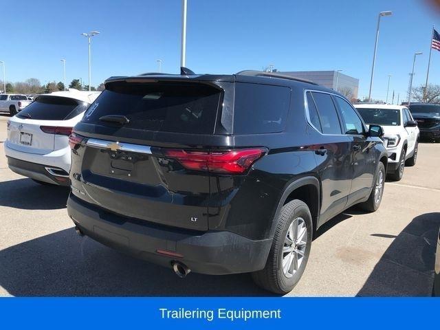 Chevrolet Traverse LT Cloth AWD 2023