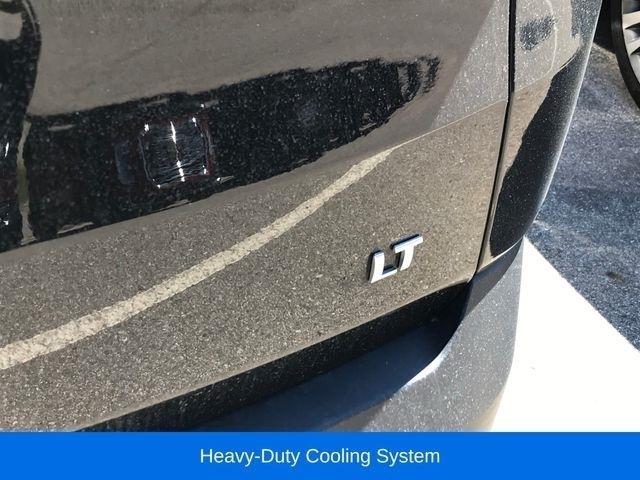 Chevrolet Traverse LT Cloth AWD 2023