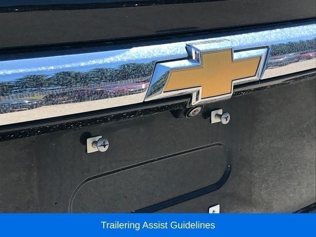 Chevrolet Traverse LT Cloth AWD 2023