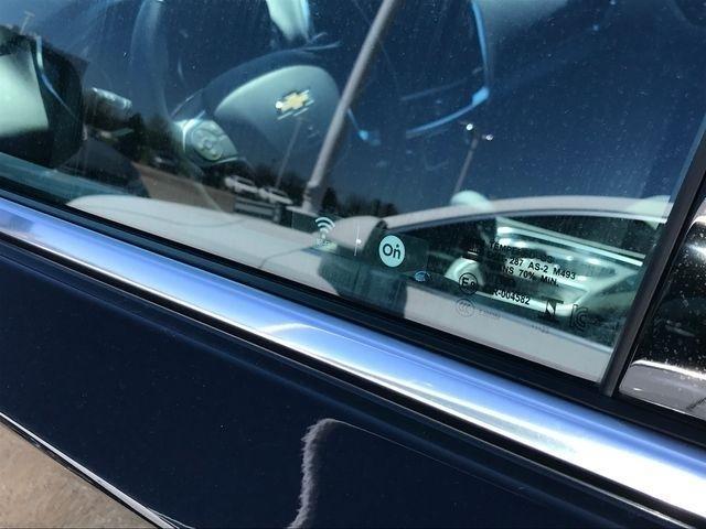 Chevrolet Traverse LT Cloth AWD 2023