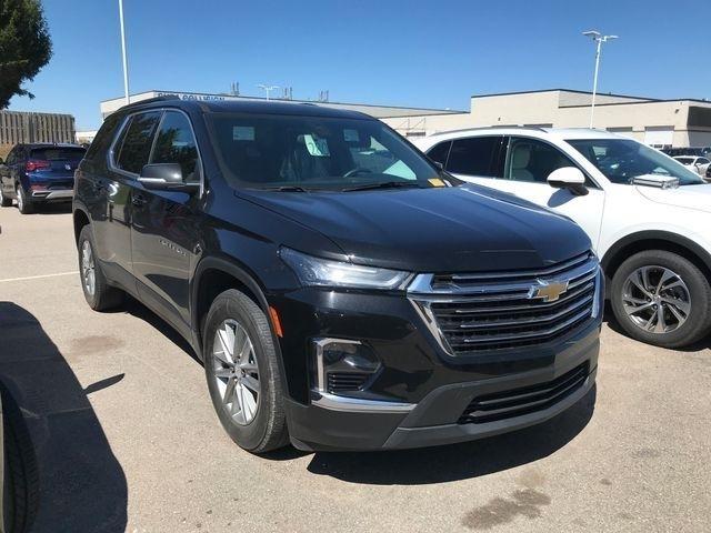 Chevrolet Traverse LT Cloth AWD 2023