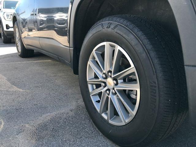 Chevrolet Traverse LT Cloth AWD 2023