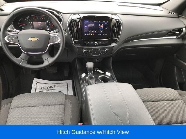Chevrolet Traverse LT Cloth AWD 2023