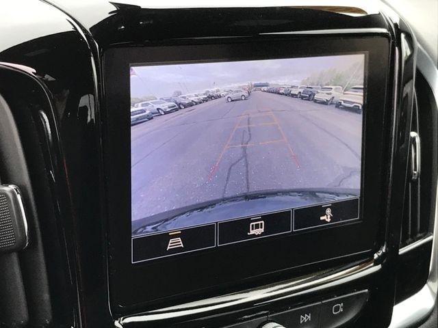 Chevrolet Traverse LT Cloth AWD 2023