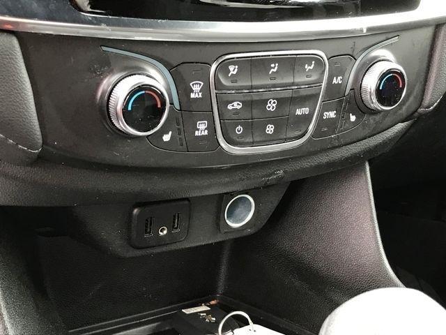 Chevrolet Traverse LT Cloth AWD 2023