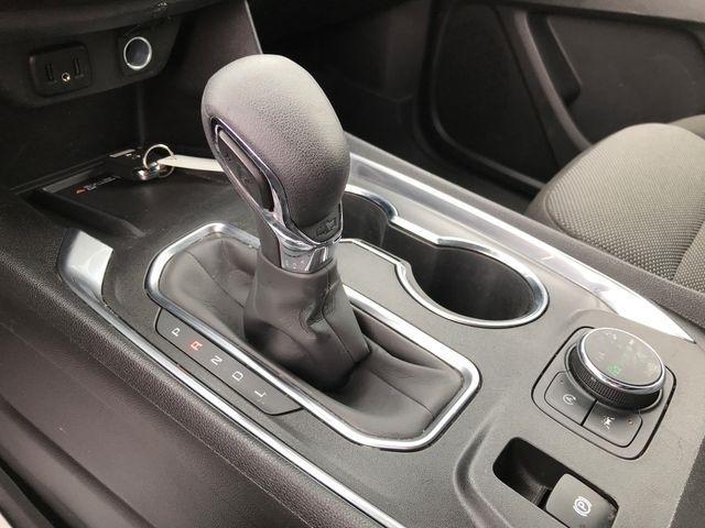 Chevrolet Traverse LT Cloth AWD 2023
