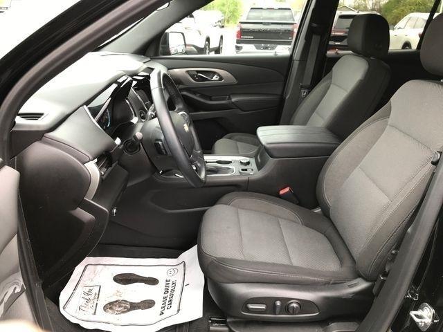 Chevrolet Traverse LT Cloth AWD 2023