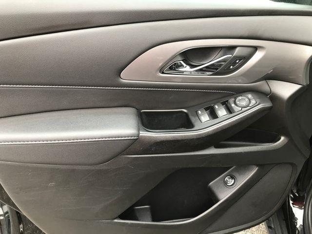 Chevrolet Traverse LT Cloth AWD 2023
