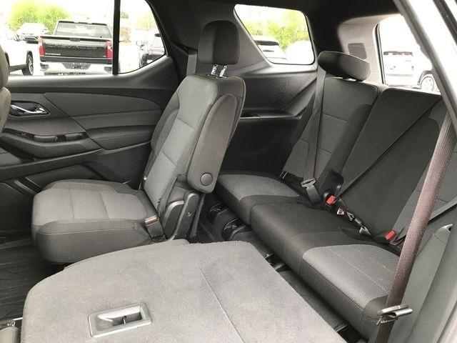 Chevrolet Traverse LT Cloth AWD 2023